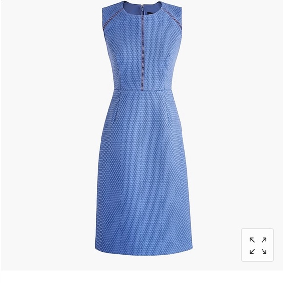 J. Crew Dresses & Skirts - J. Crew Portfolio Dress